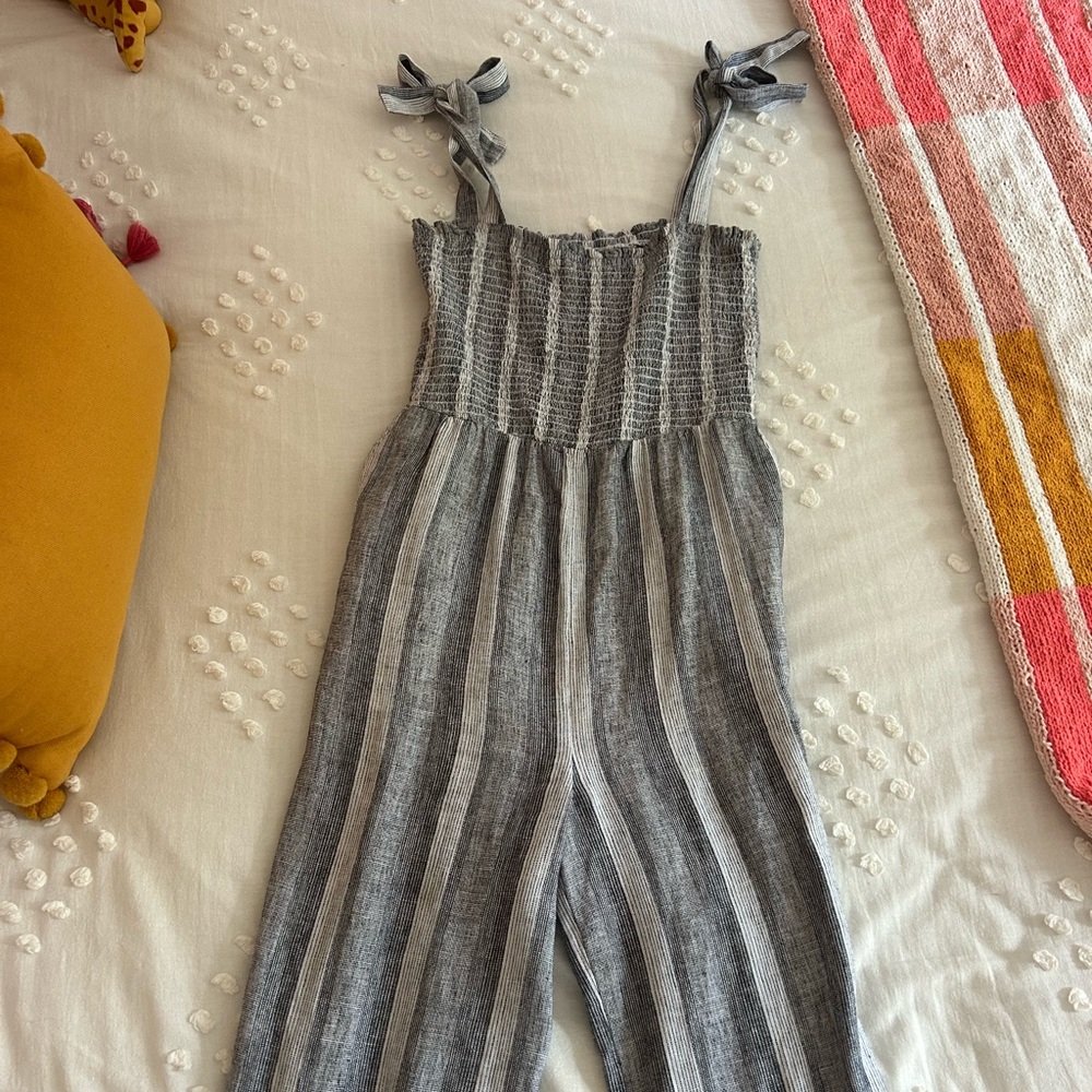 Susina Jumpsuit